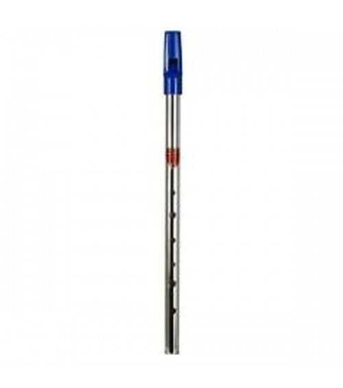 Generation D Nickel Tin Whistle
