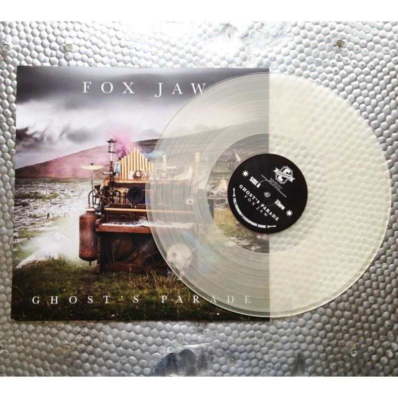 Fox Jaw - Ghost's Parade LP