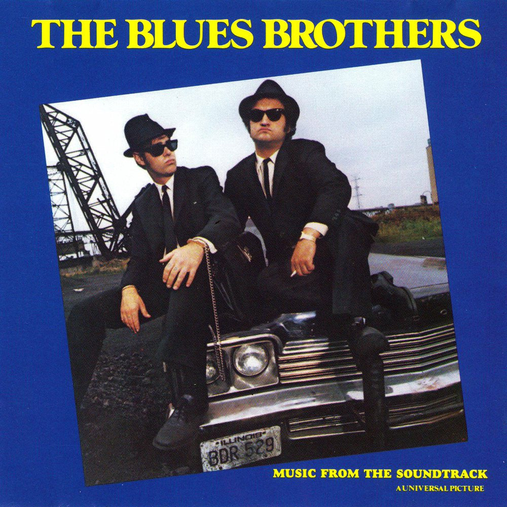 Bluesbros