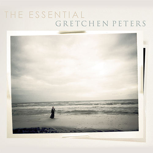 Gretchen Peters - The Essential 2CD