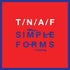 Naked And Famous - Simple Forms CD