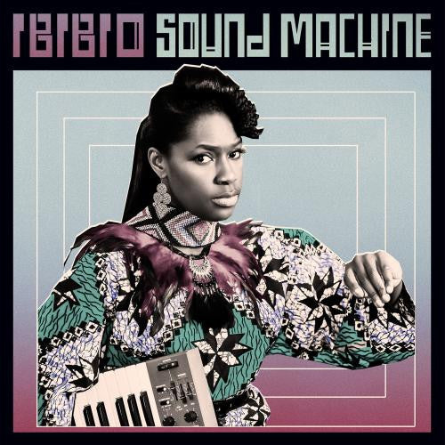 Ibibio Sound Machine - Ibibio Sound Machine LP