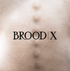 Boss Hog - Brood X CD