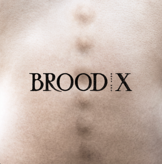 Boss Hog - Brood X LP