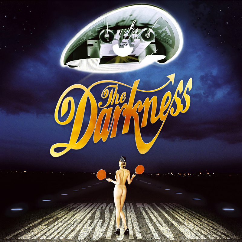 Darkness permission