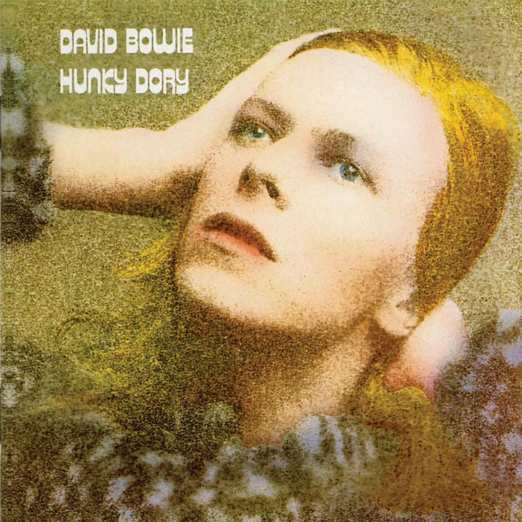 Bowie hunkydory