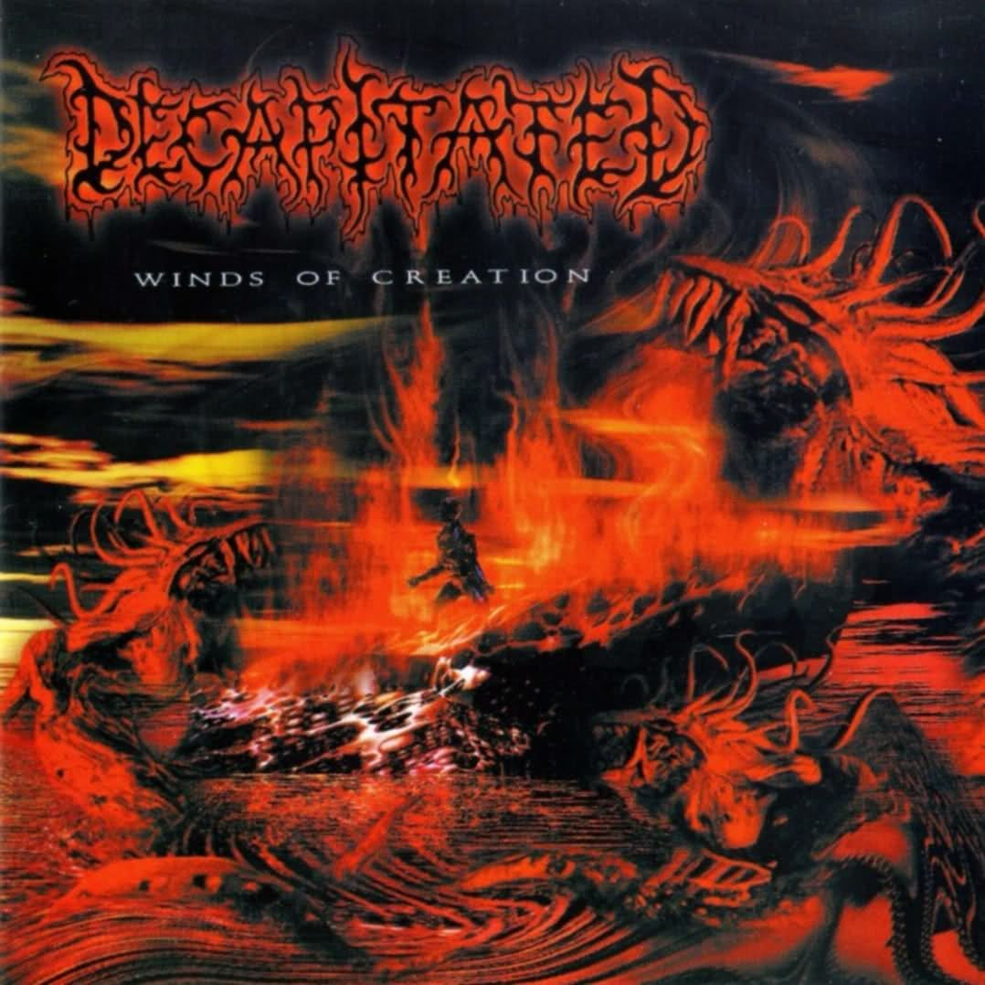 Decapitated