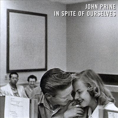 John Prine - In Spite Of Ourselves LP