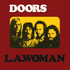 Doors lawoman