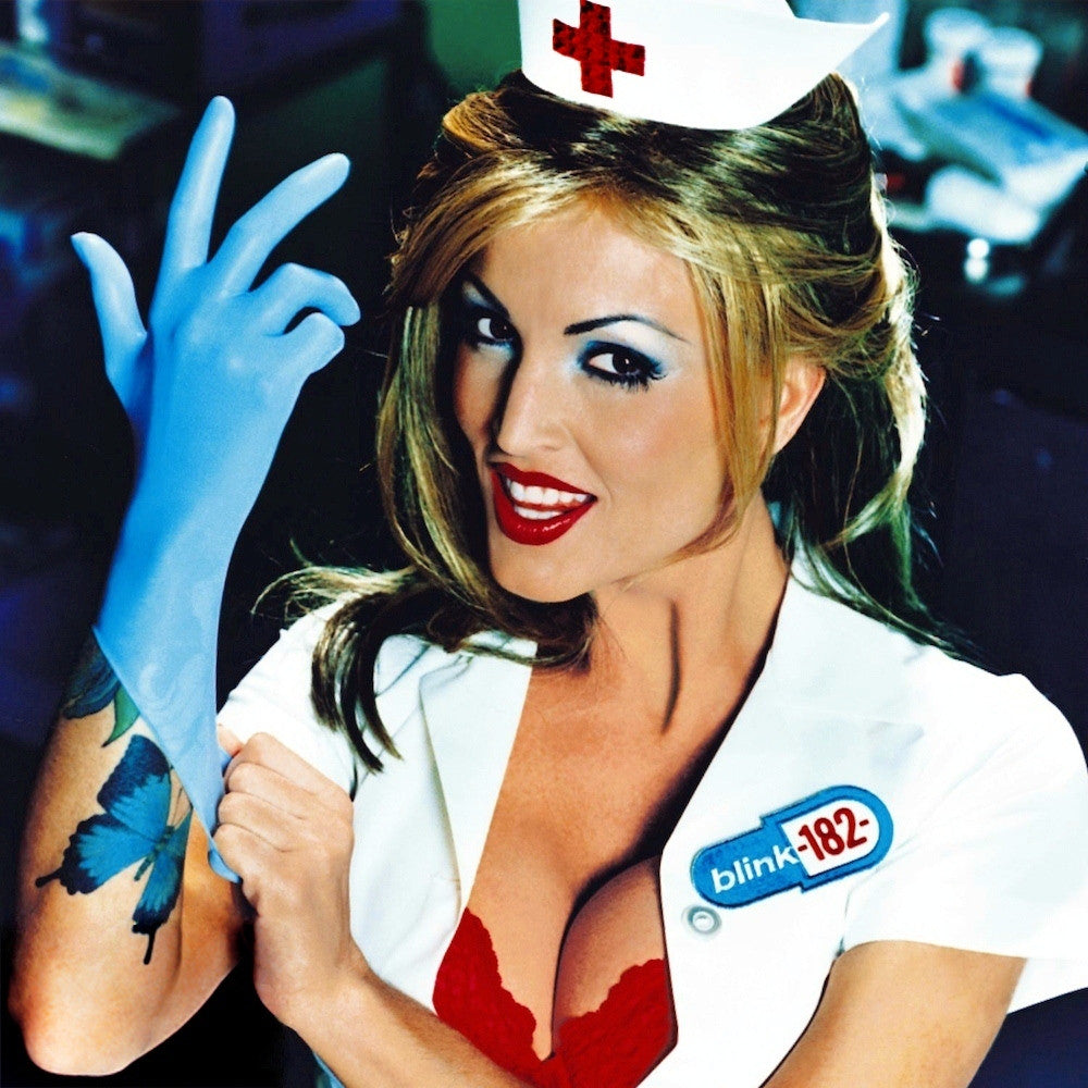 Blink 182 - Enema Of The State LP