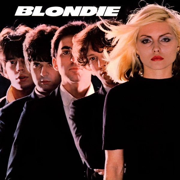 Blondie - Blondie LP