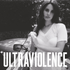 Lana Del Rey - Ultraviolence 2LP