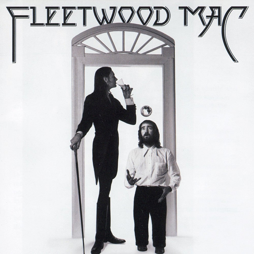 Fleetwood mac