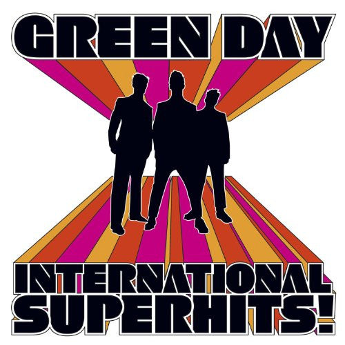 Green Day international superhits