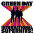 Green Day international superhits