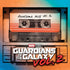 Guardians Of The Galaxy 2 - OST LP