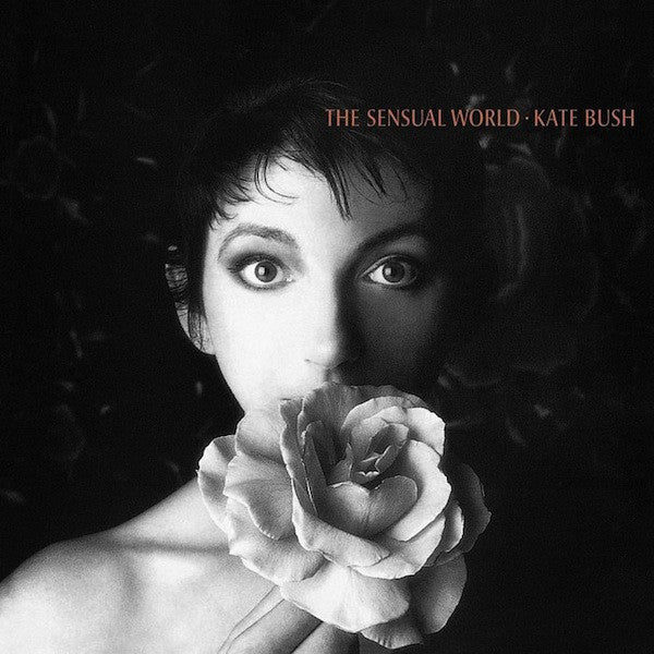 Kate bush sensual world