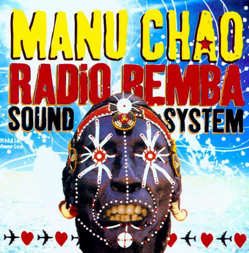 Manu chaos radio remba