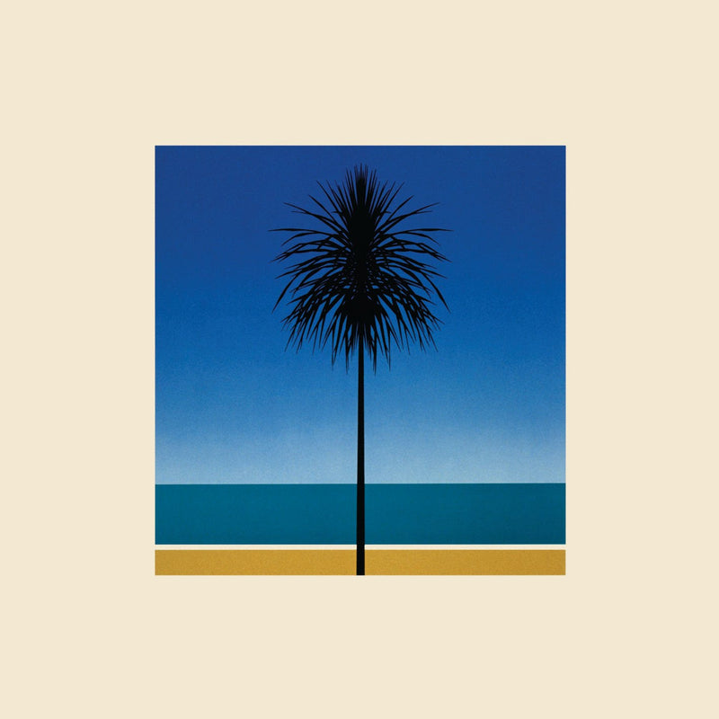 Metronomy English riviera
