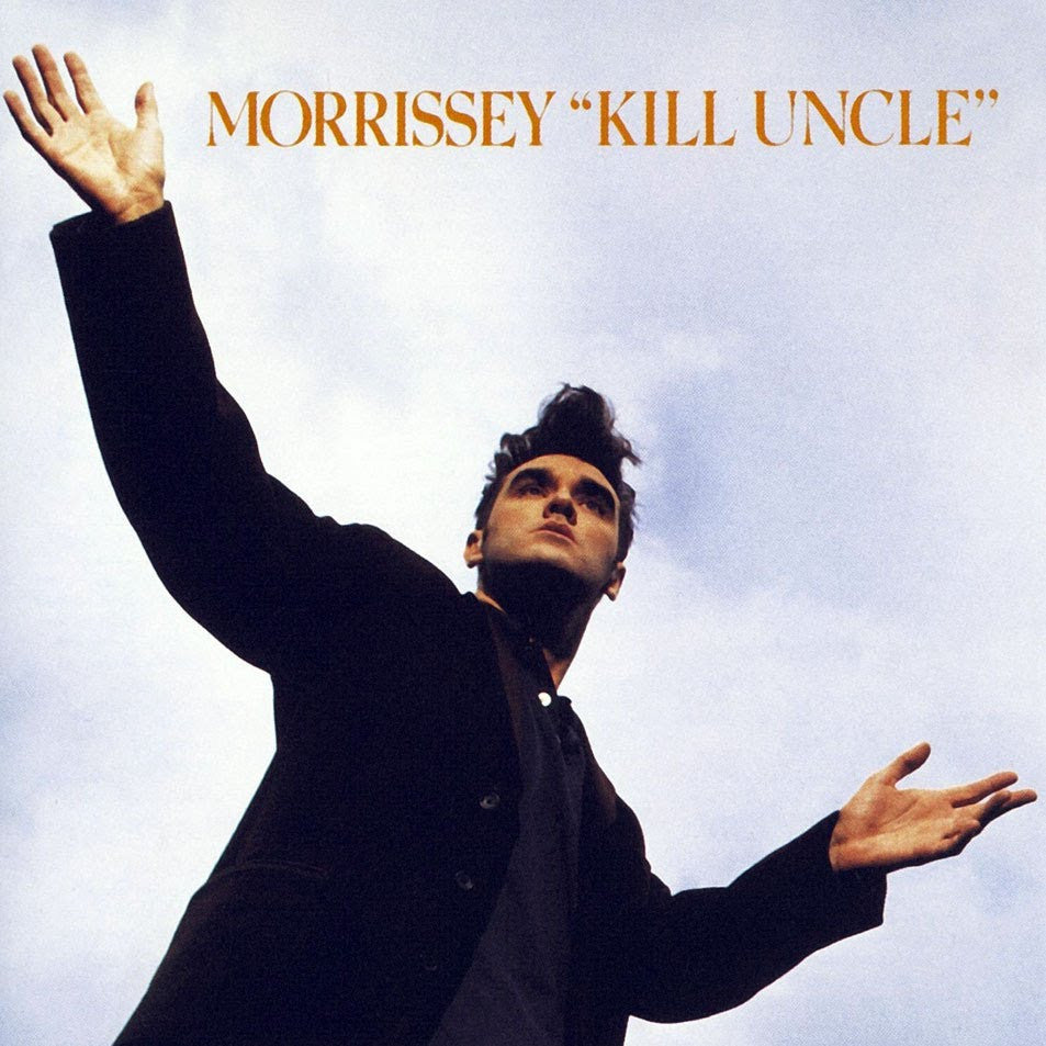 Morrissey kill uncle
