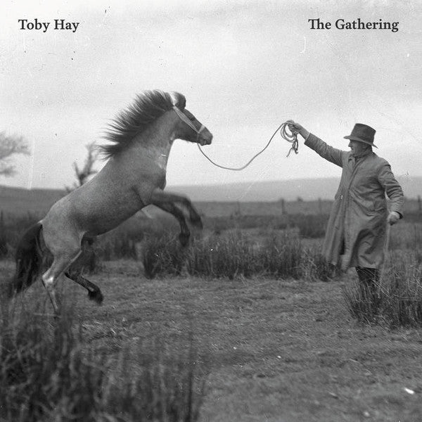 Toby Hay - The Gathering LP