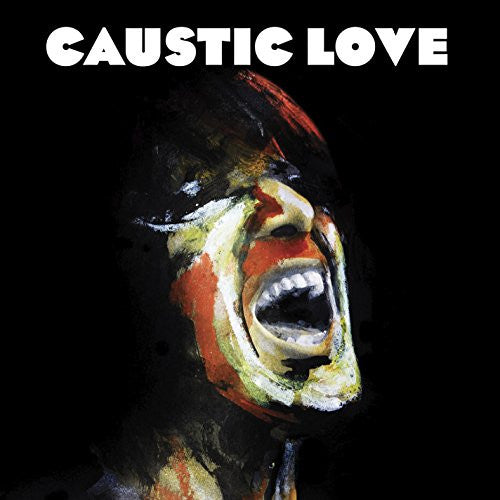 Paolo nutini caustic love