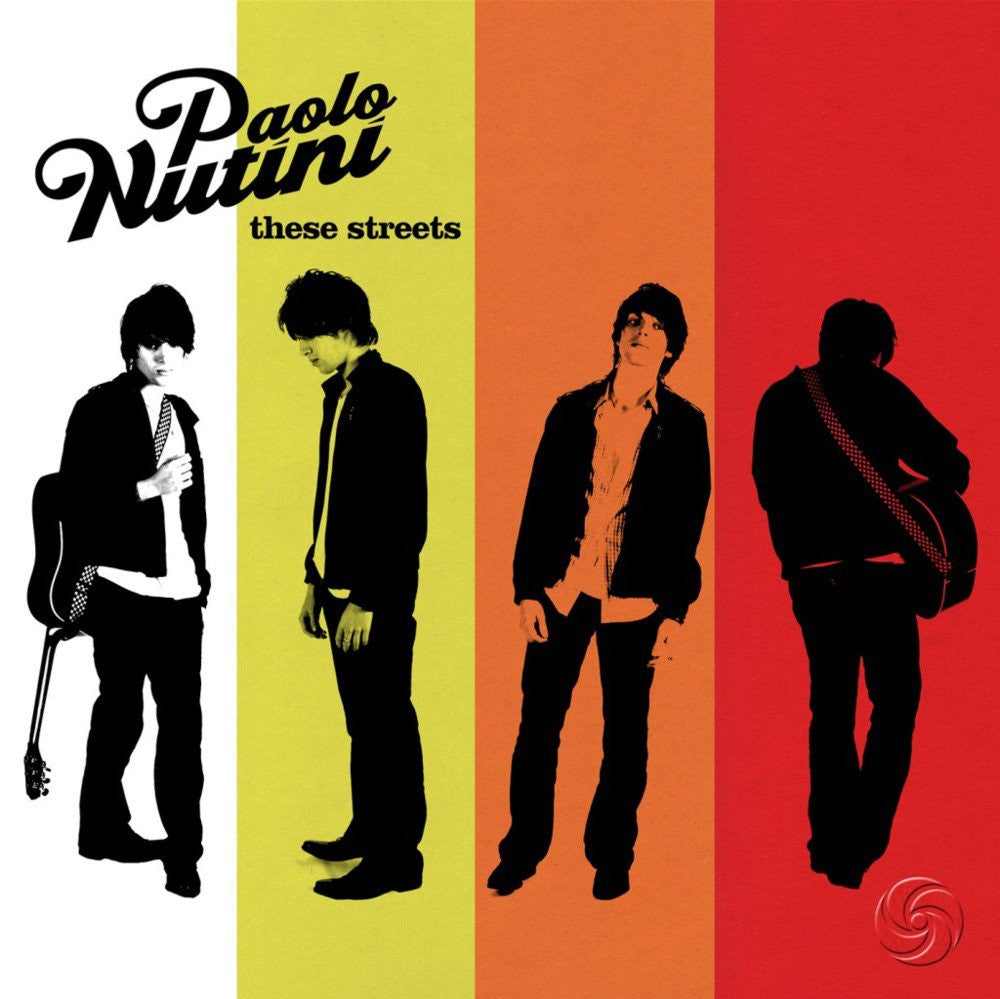 Paolo nutini these streets