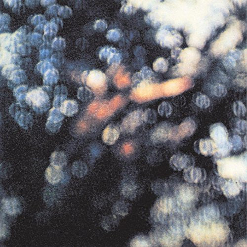 Pink Floyd obscured by clouds