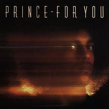 Prince for you