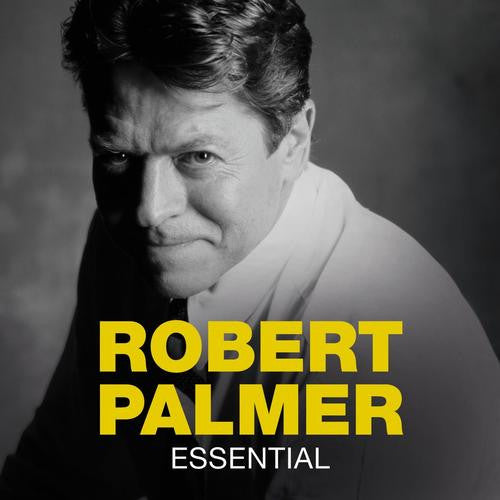 Robert palmer Essential