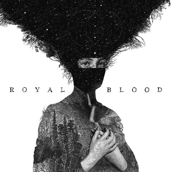 Royal blood