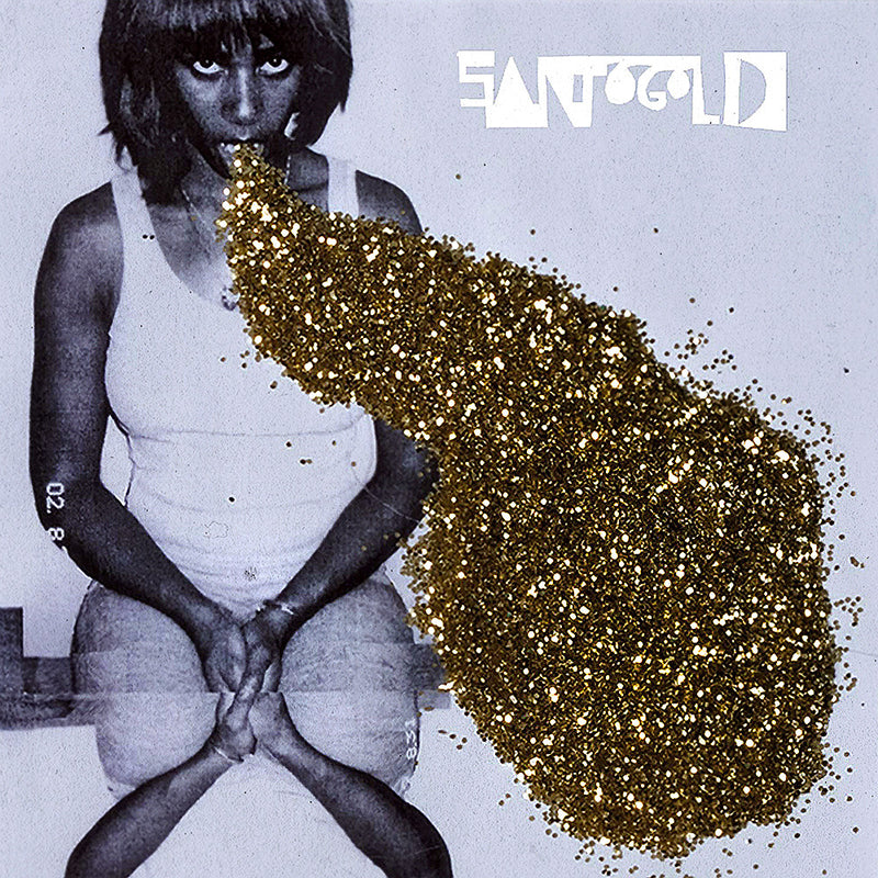 Santigold