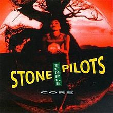 Stone temple pilots core