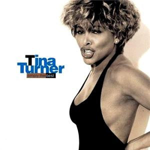 Tina turner simply the best