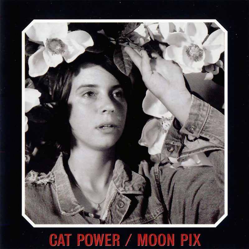 Cat Power - Moon Pix CD