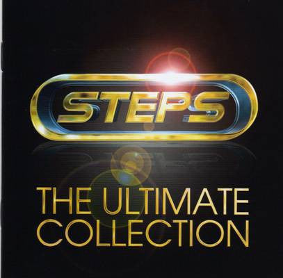Steps - Ultimate Collection