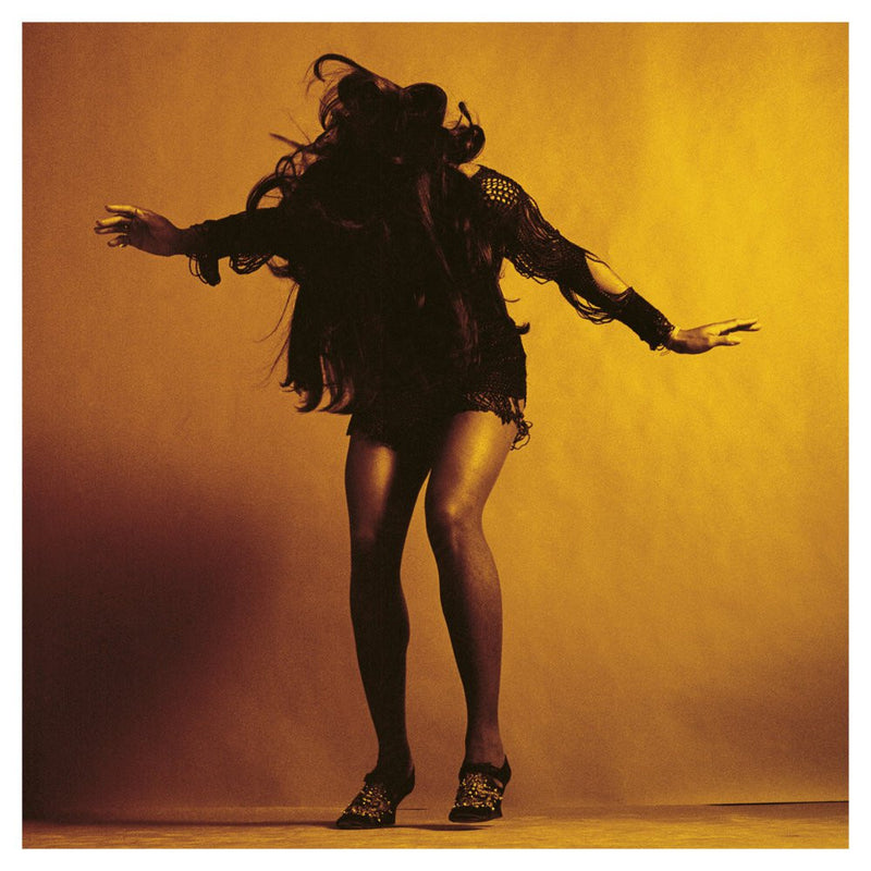 Last Shadow Puppets - Everything You've Come To Expect LP