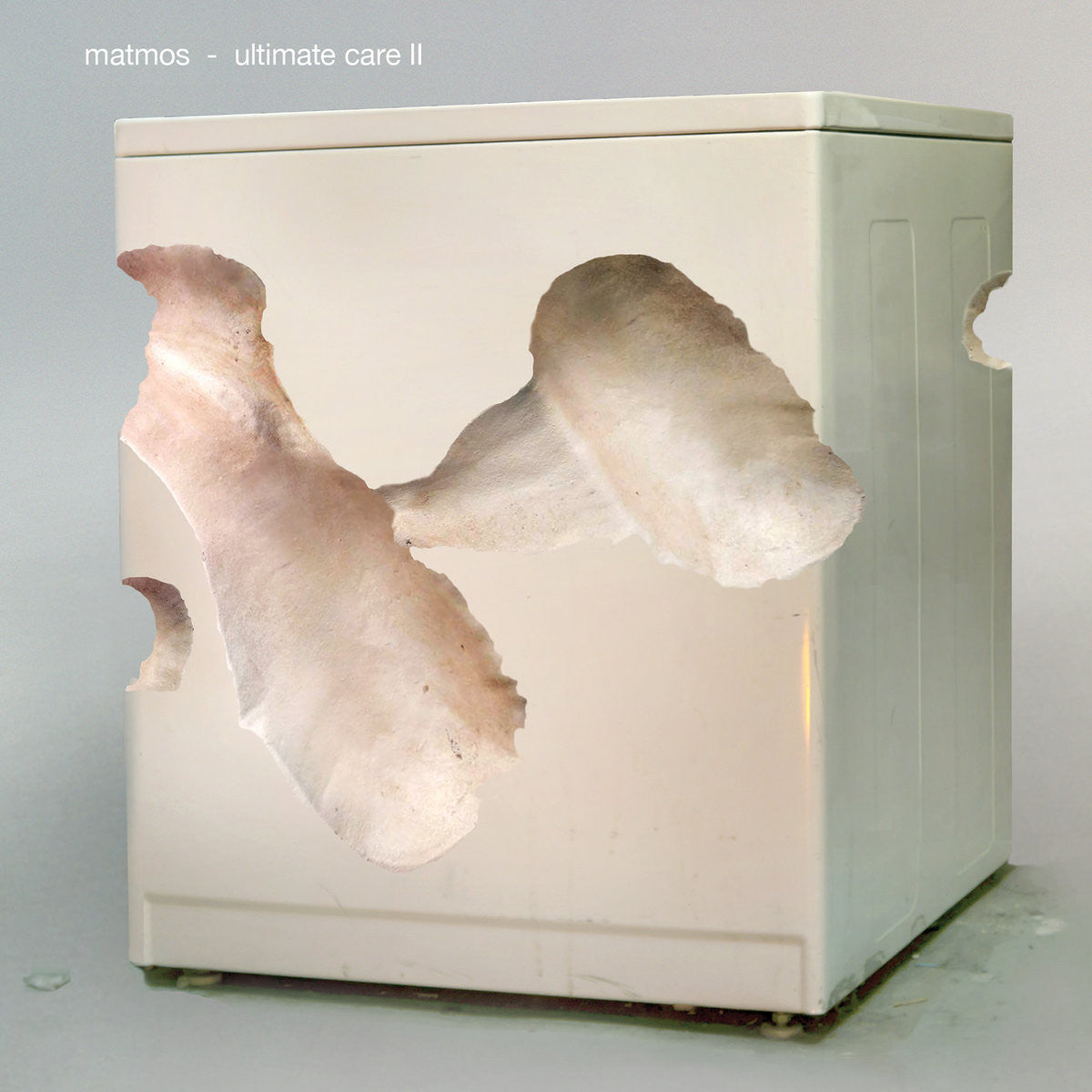 Matmos - Ultimate Care II CD