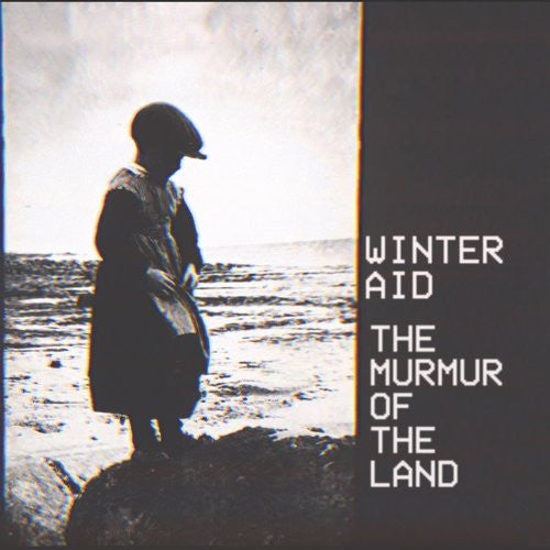 Winter Aid – The Murmur Of The Land CD