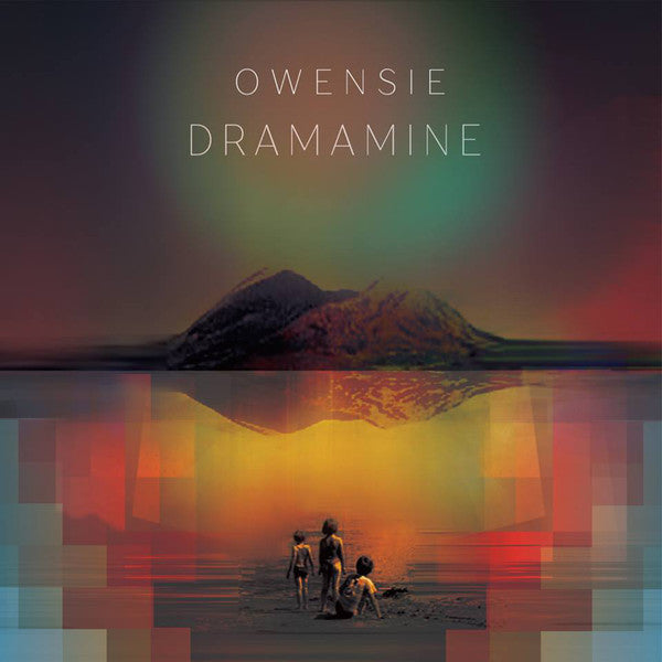 Owensie - Dramamine LP
