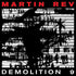 Martin Rev - Demolition 9 LP