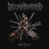 Decapitated – Anticult LP