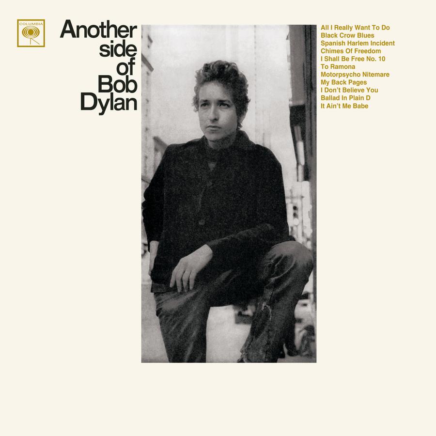 Bob Dylan - Another Side Of Bob Dylan LP