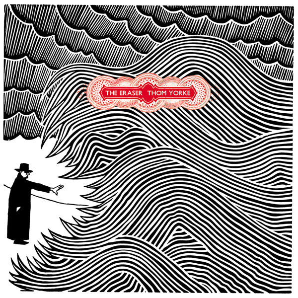 Thom Yorke - The Eraser LP