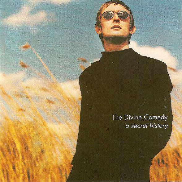 Divine Comedy - A Secret History The Best Of CD