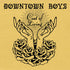 Downtown Boys – Cost Of Living CD