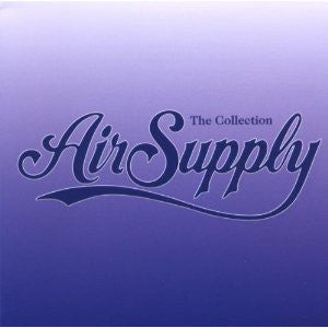 Air Supply - Collection CD