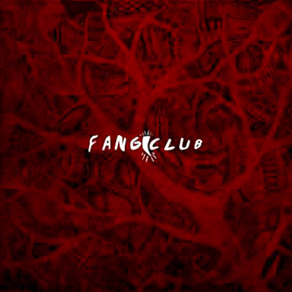 Fangclub - Fangclub CD