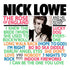 Nick Lowe - The Rose Of England CD