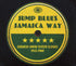 Various ‎– Jump Blues Jamaica Way (Jamaican Sound System Classics 1945-1960)